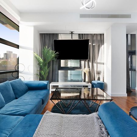 Riverside 2 Bedroom Stratford London Exterior foto