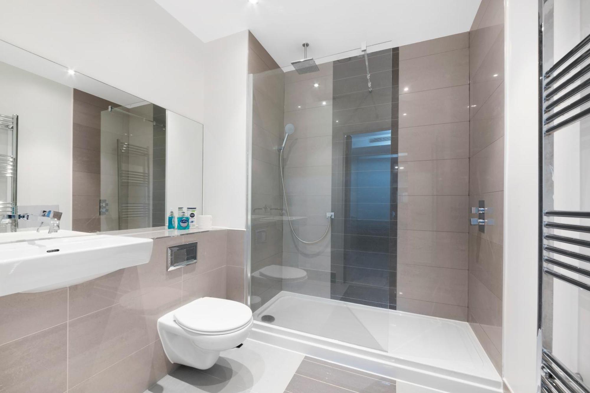 Riverside 2 Bedroom Stratford London Exterior foto