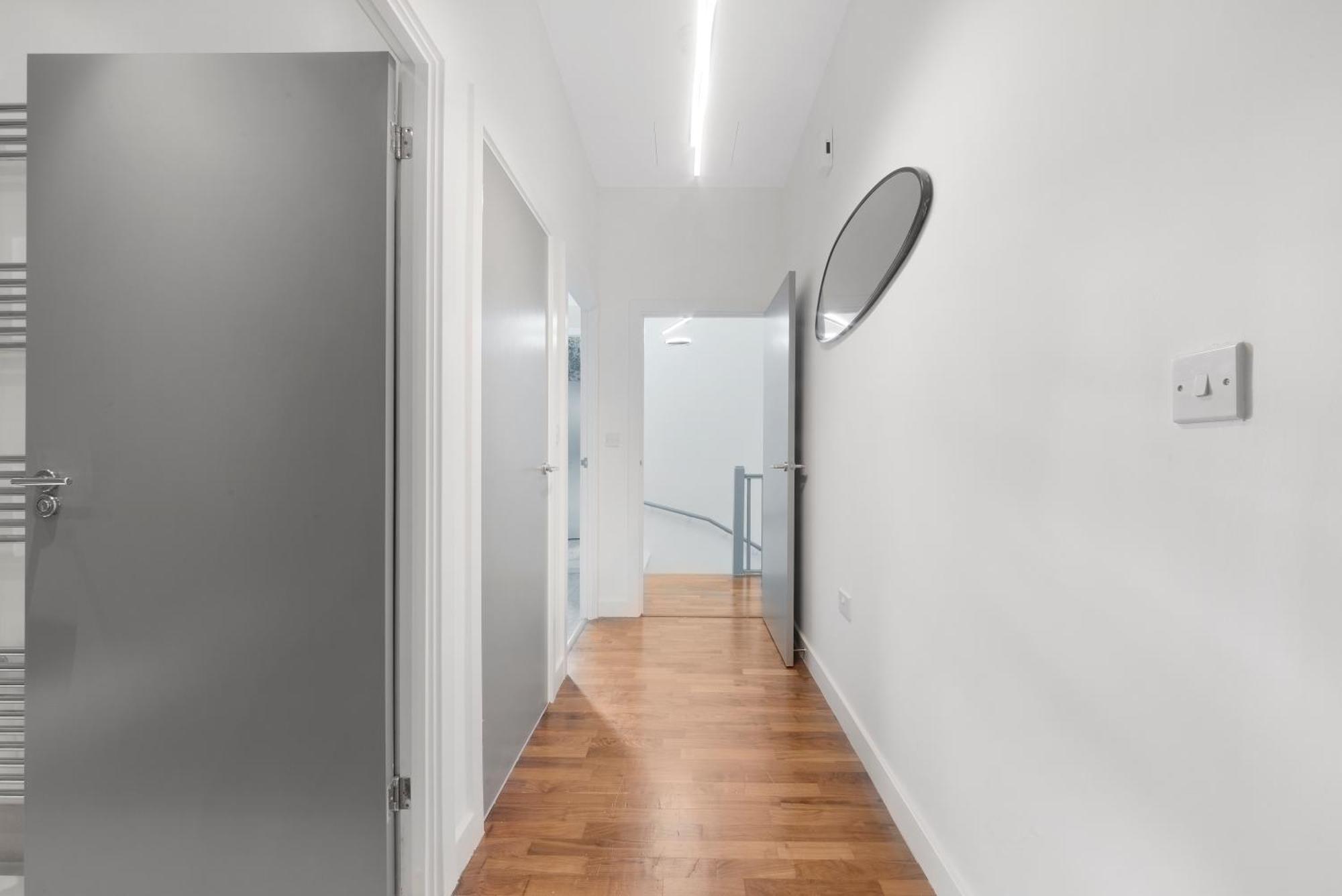 Riverside 2 Bedroom Stratford London Exterior foto