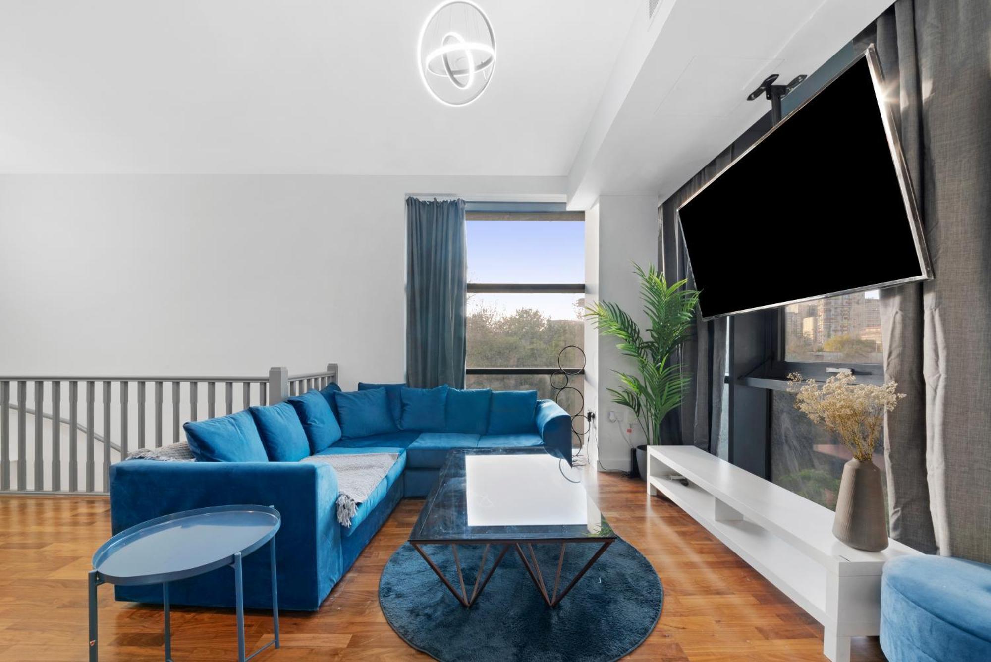 Riverside 2 Bedroom Stratford London Exterior foto